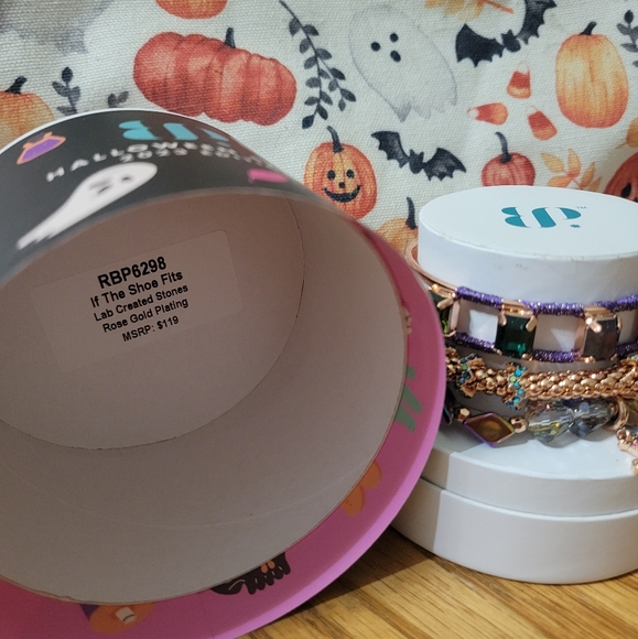 Bomb Party Halloween Stack - Picture 6 of 6